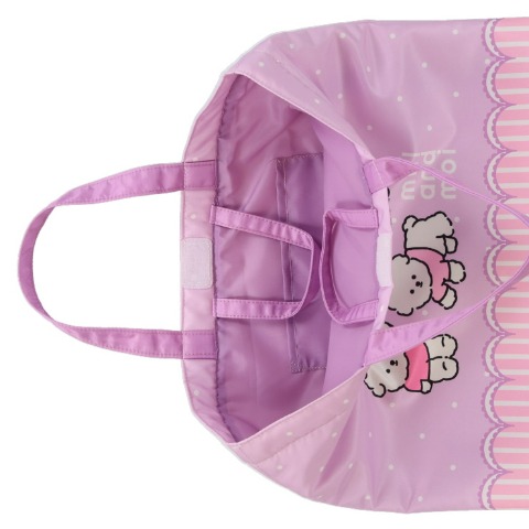 レッスンバッグ（mill and moi)