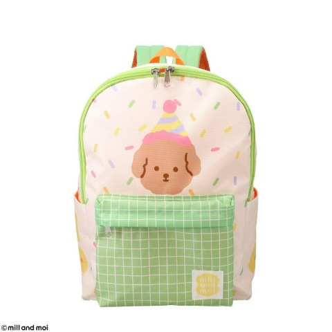 リュック（mill and moi)