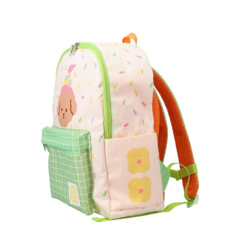 リュック（mill and moi)