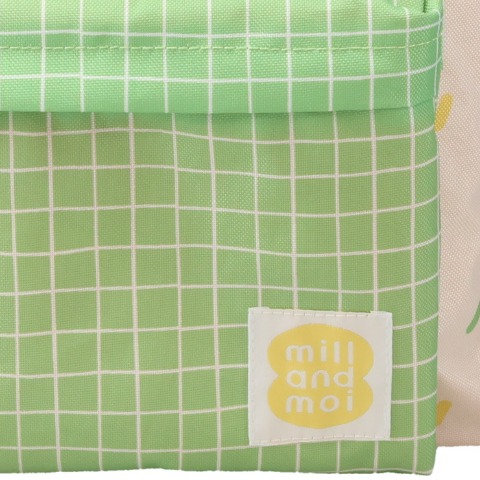 リュック（mill and moi)