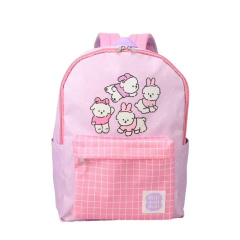 リュック（mill and moi)