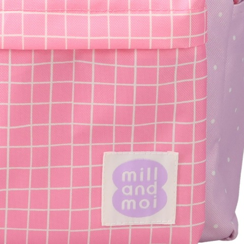 リュック（mill and moi)