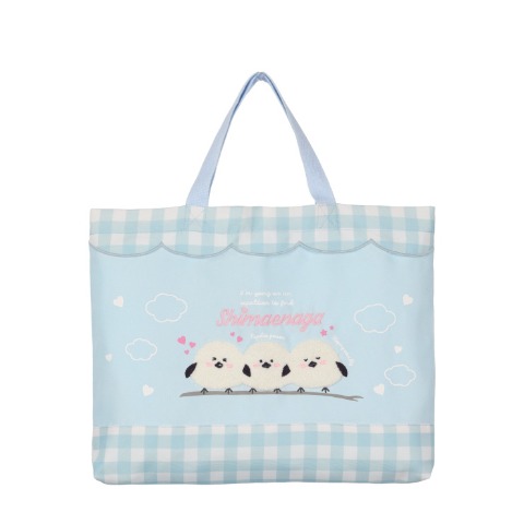 レッスンバッグ（シマエナガ） サックス 206