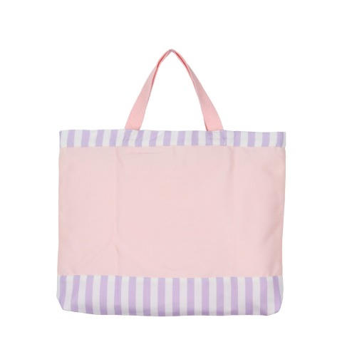 レッスンバッグ（テディベア）