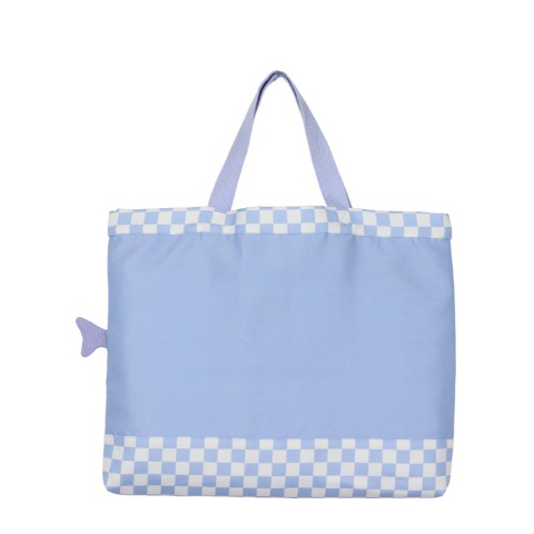 レッスンバッグ（海の生き物）