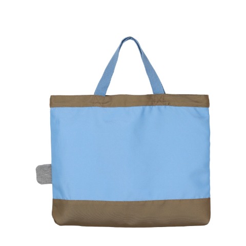 レッスンバッグ（働く車）