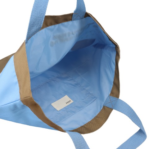 レッスンバッグ（働く車）