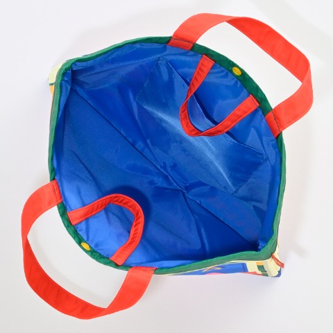 レッスンバッグ（wiggle wiggle）