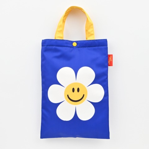 シューズバッグ（wiggle wiggle）