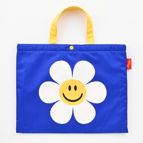 レッスンバッグ（wiggle wiggle）