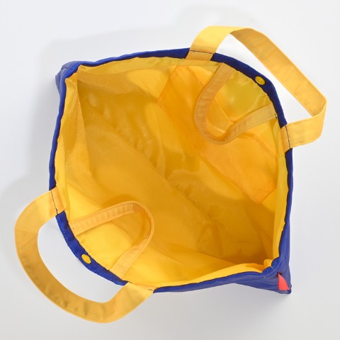 レッスンバッグ（wiggle wiggle）