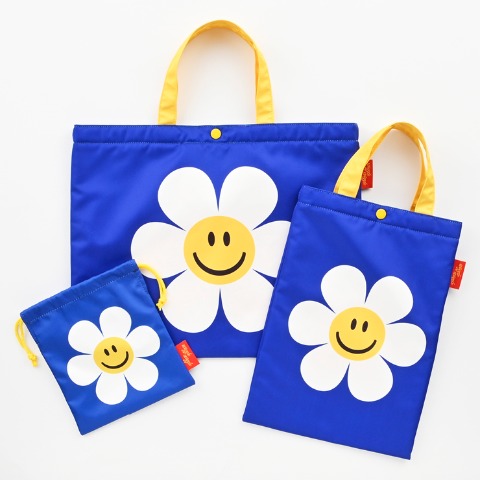 レッスンバッグ（wiggle wiggle）