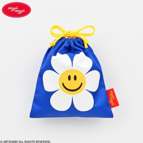 巾着（wiggle wiggle）