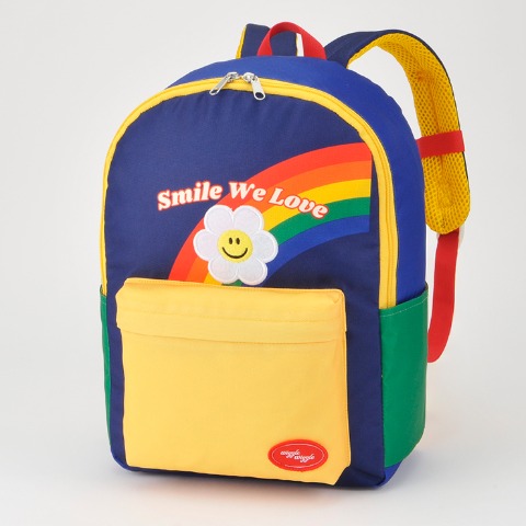 リュック（wiggle wiggle）