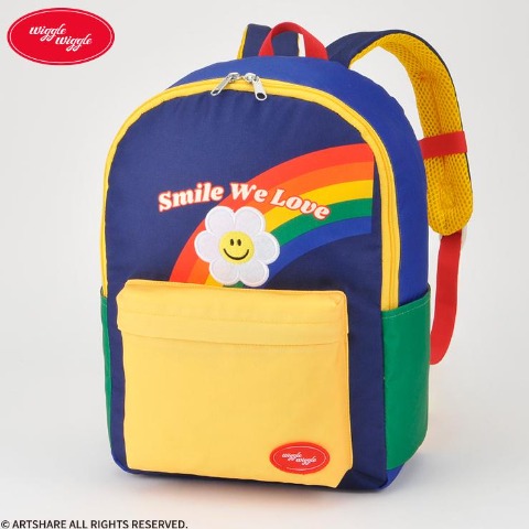 リュック（wiggle wiggle）