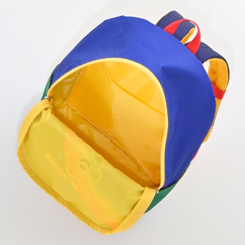 リュック（wiggle wiggle）