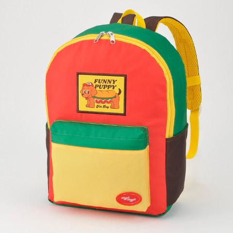 リュック（wiggle wiggle）