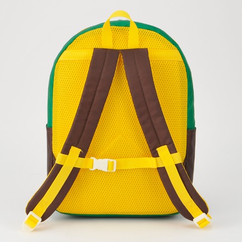 リュック（wiggle wiggle）