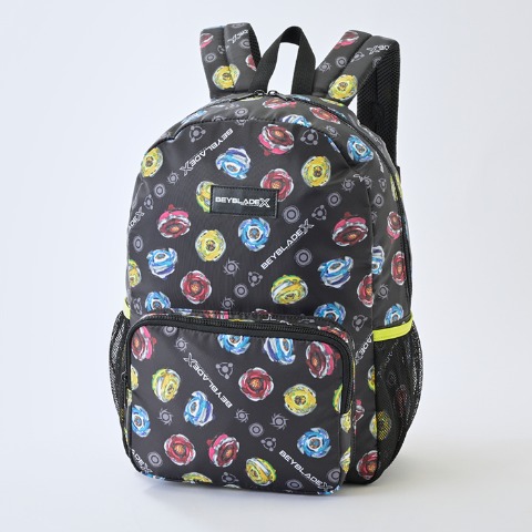 リュック（BEYBLADE X)