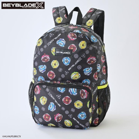 リュック（BEYBLADE X)