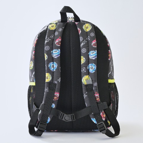 リュック（BEYBLADE X)