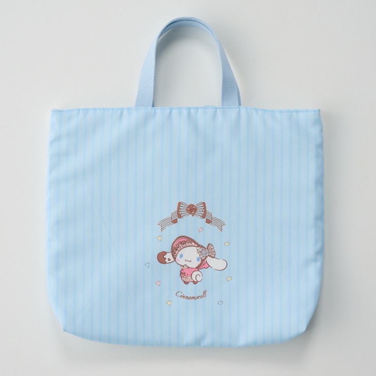 レッスンバッグ（シナモロール） | バースデイ | しまむらパーク