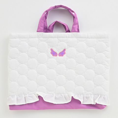 レッスンバッグ(めりあんず)