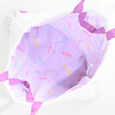 レッスンバッグ(めりあんず)