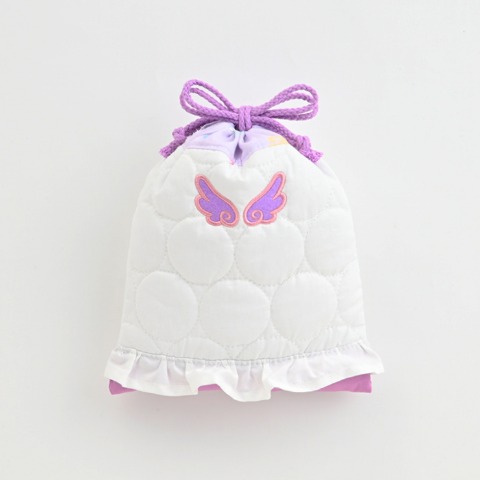 巾着S（めりあんず）