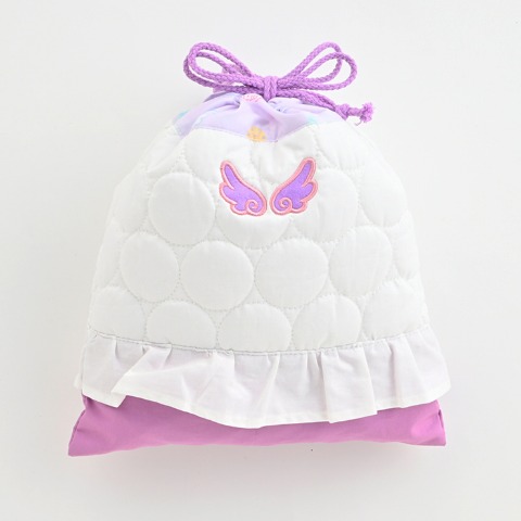 巾着M（めりあんず）