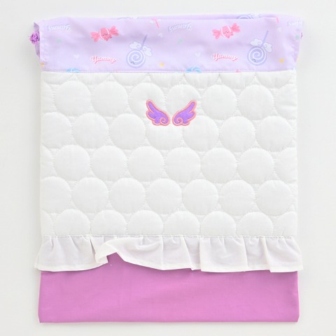 巾着L（めりあんず）