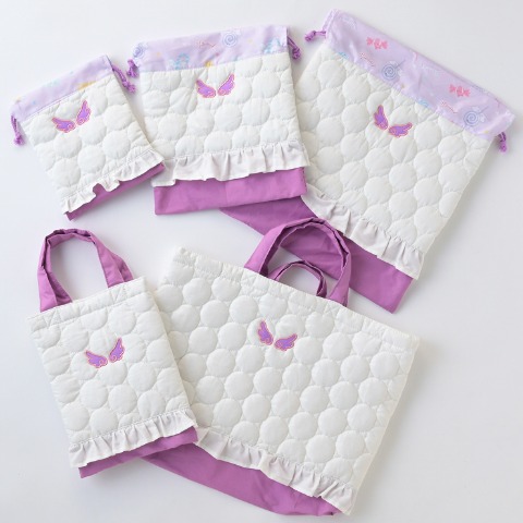 巾着L（めりあんず）