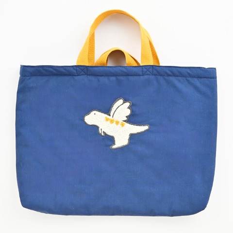 レッスンバッグ(めりあんず)