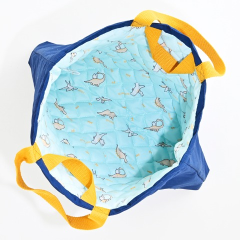 レッスンバッグ(めりあんず)