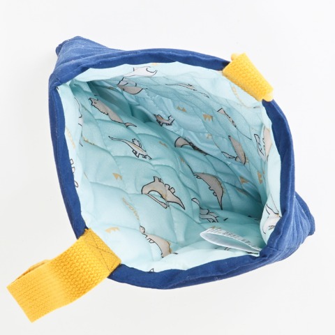 シューズバッグ(めりあんず)