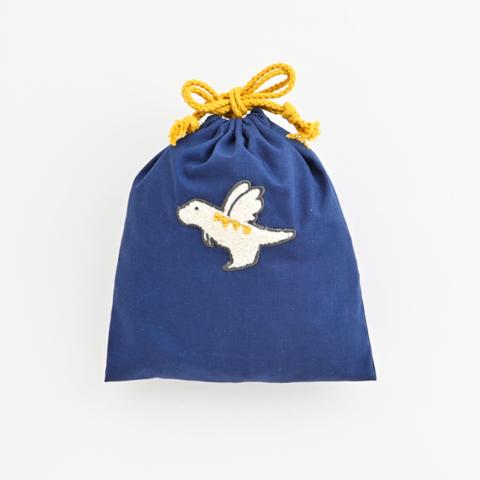 巾着S（めりあんず）