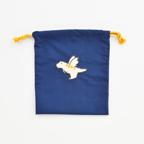 巾着S（めりあんず）