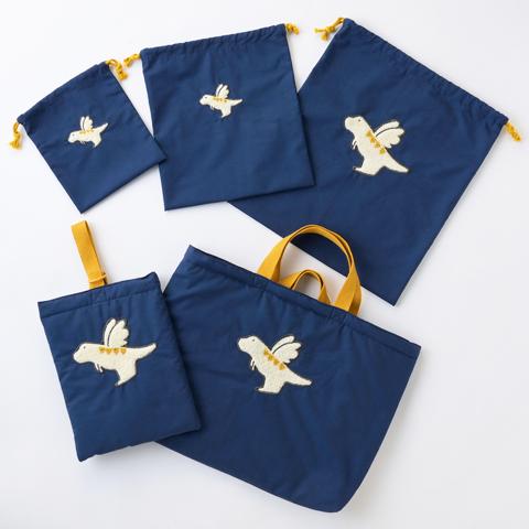 巾着S（めりあんず）