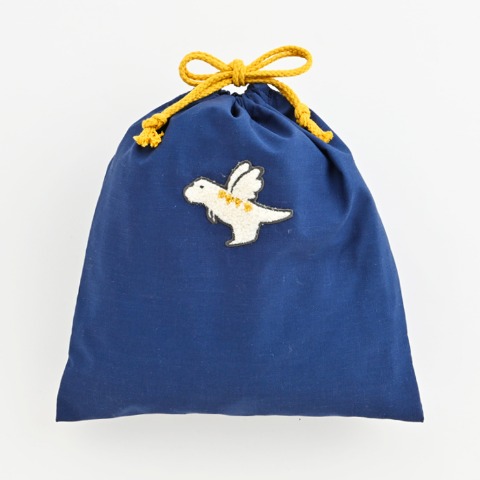 巾着M（めりあんず）