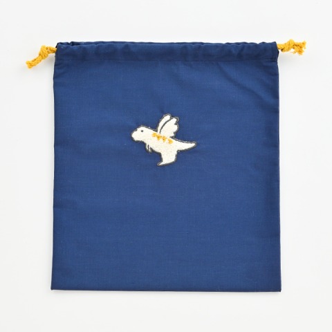 巾着M（めりあんず）