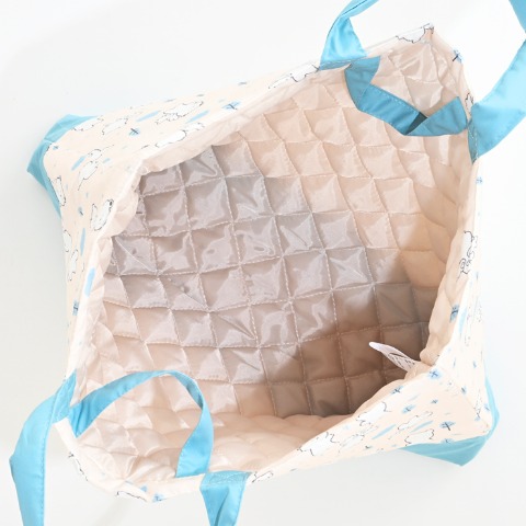 レッスンバッグ(めりあんず)