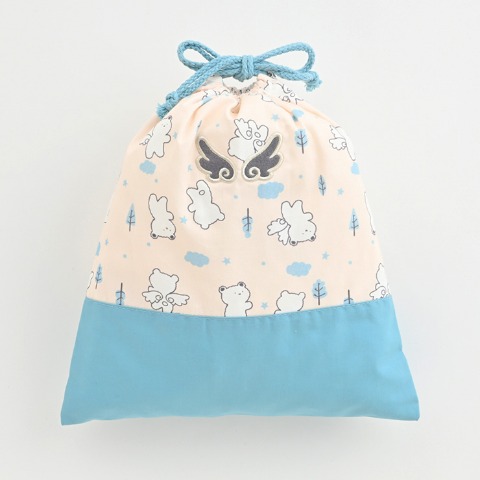 巾着S（めりあんず）