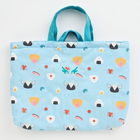 レッスンバッグ(めりあんず)