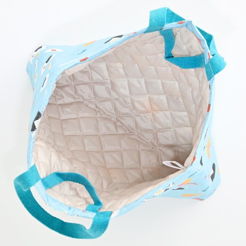 レッスンバッグ(めりあんず)