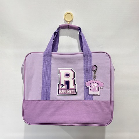 レッスンバッグ（Disney）