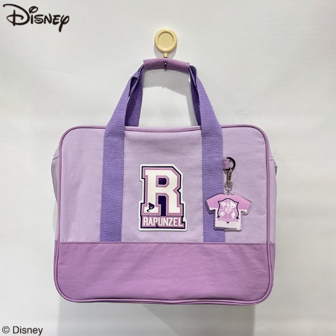レッスンバッグ（Disney）