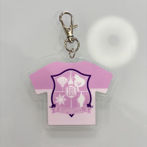 レッスンバッグ（Disney）