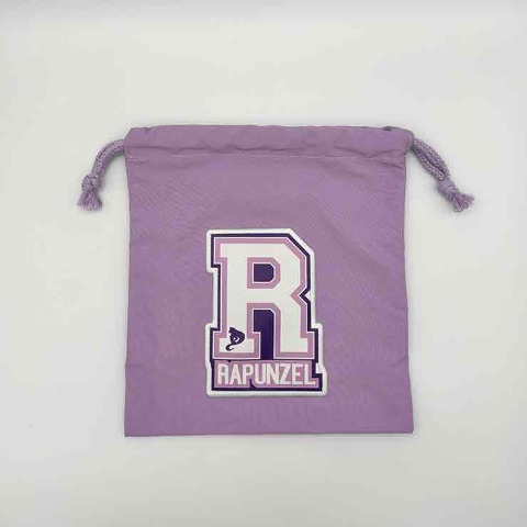 2枚組み巾着S（Disney）