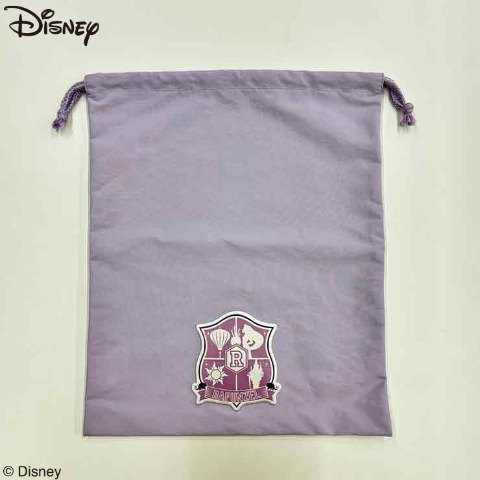 巾着L（Disney）