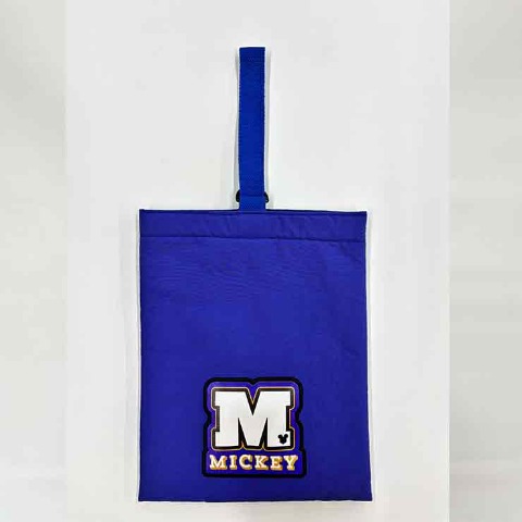 シューズバッグ（Disney）